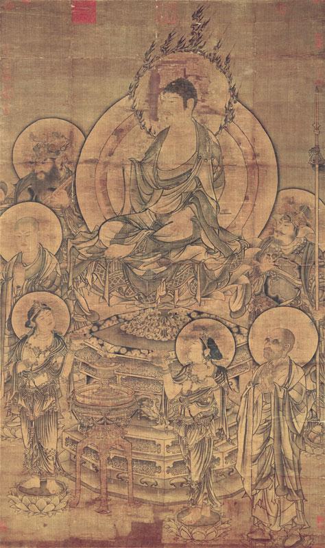 台北故宫博物院推出“国宝的形成”特展