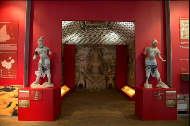  英国王储传统艺术学院：冀与中国加深合作(微信图片_20171107171605)