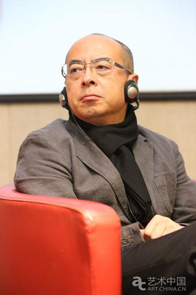 《未完成建筑》来京 聚焦未来可持续性