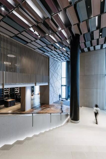 CHAO Art Center：史无前例的版画展突降三里屯