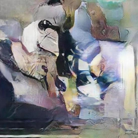 人工智能时代 唯艺术永生？()