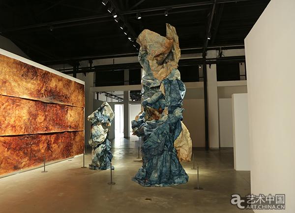 安仁双年展略影