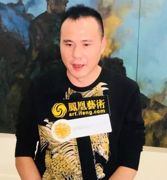  “凤凰·威狮国际艺术中心”开馆(26)