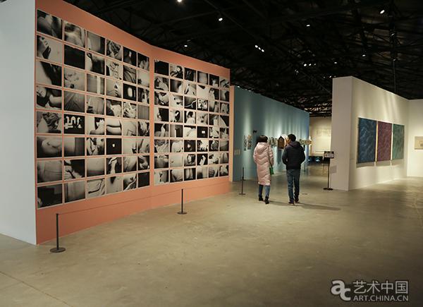 安仁双年展略影