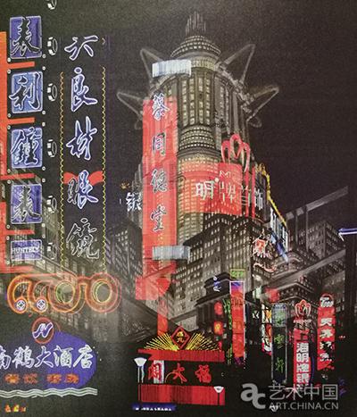 安仁双年展略影