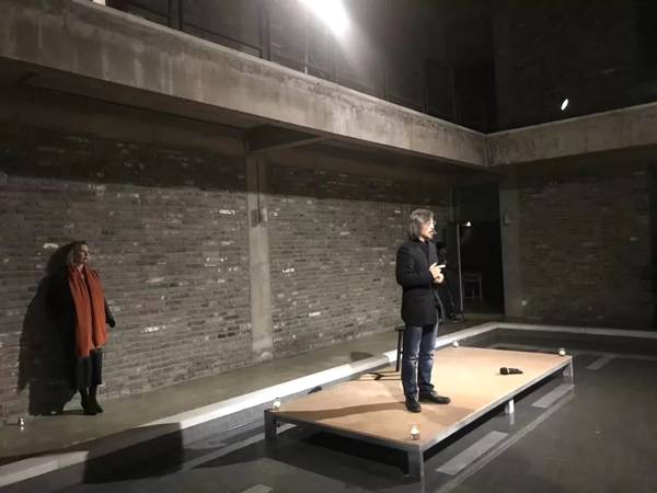 黄锐：在白云馆 我付出了一生的代价