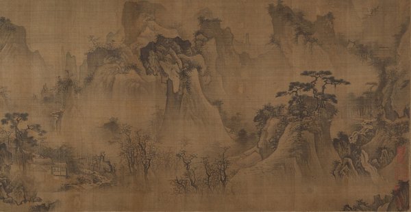 各地值得一看的艺术展览
