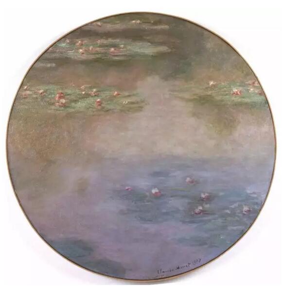 西方画家组队来蓉 原作掀起艺术狂潮(1)