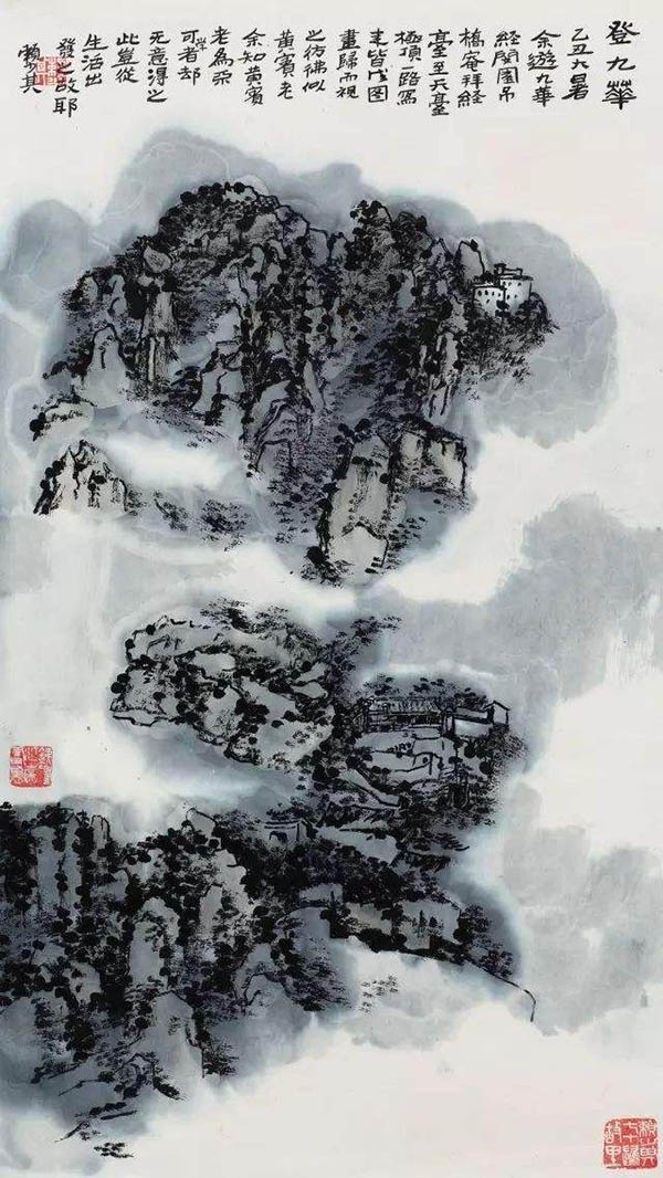 大展云集：一场穿越百年的中西艺术对话