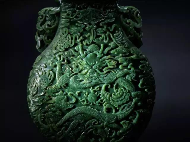 东方艺术宫：东方艺术文化的传播者