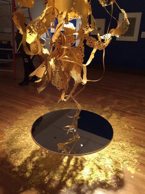 CHAO Art Center：史无前例的版画展突降三里屯