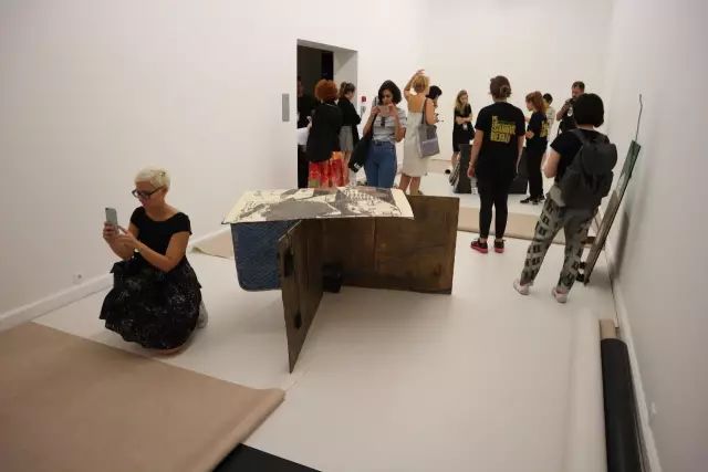抢先看第15届伊斯坦布尔双年展：你是我的好邻居吗？(26)