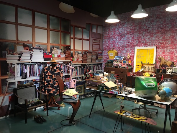 Paul Smith：干了这碗粉红色的鸡汤