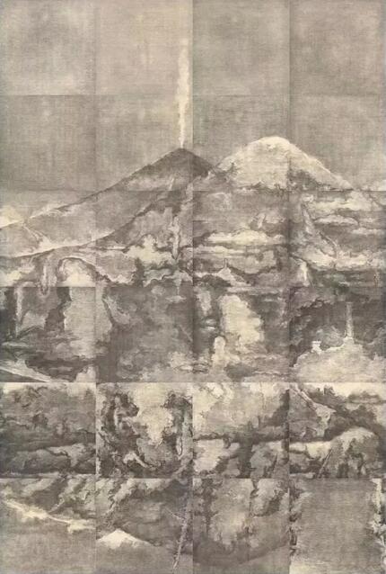 CHAO Art Center：史无前例的版画展突降三里屯