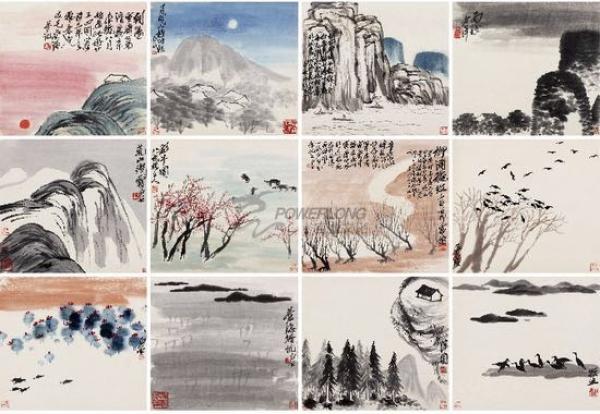 开馆双展：探索中华文脉