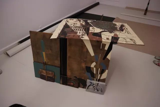抢先看第15届伊斯坦布尔双年展：你是我的好邻居吗？(28)