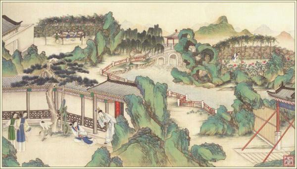 从赵望云马公愚看到大英典藏古埃及