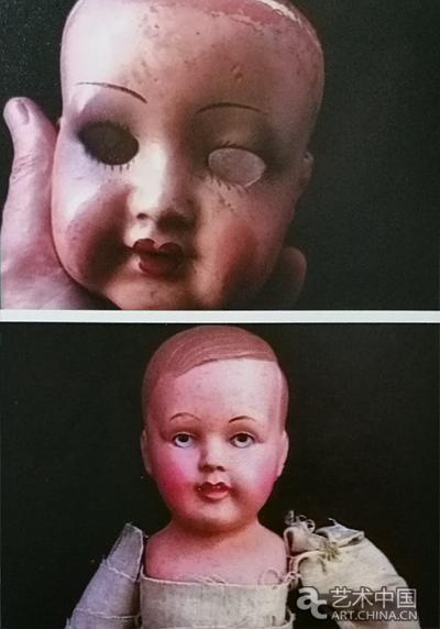 安仁双年展略影