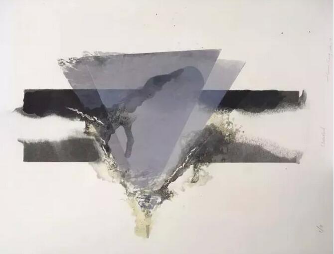 CHAO Art Center：史无前例的版画展突降三里屯