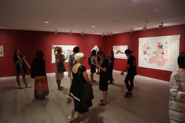 抢先看第15届伊斯坦布尔双年展：你是我的好邻居吗？(25)