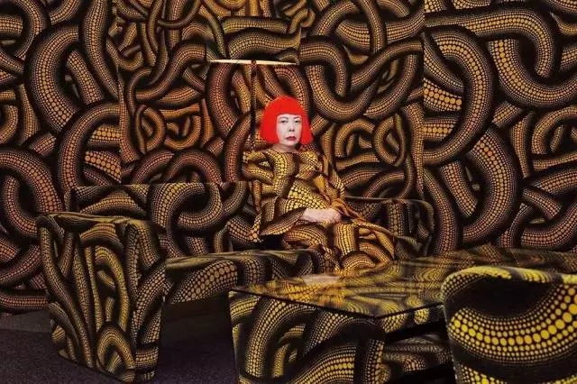 87岁开个人美术馆！这个可以有()