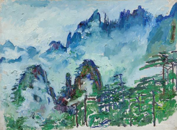 沧海一粟 北京开展(142)