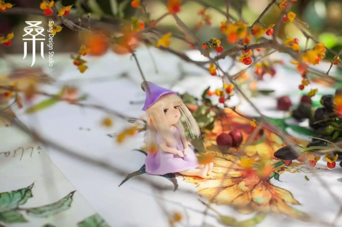 亚洲最美设计节 | 2017 北京国际花植设计节开展了(36)