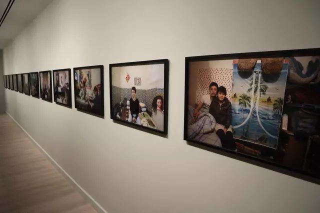 抢先看第15届伊斯坦布尔双年展：你是我的好邻居吗？(19)