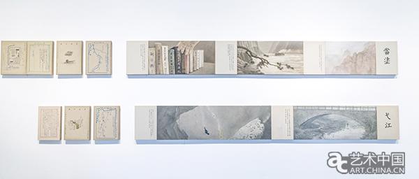 安仁双年展略影
