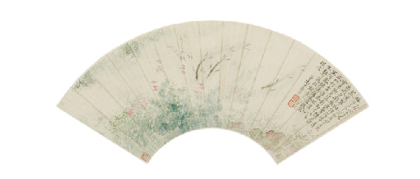 山水清晖的虞山画派