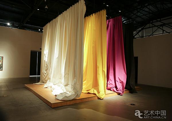安仁双年展略影