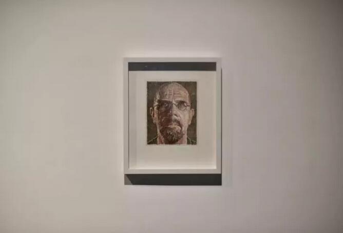 CHAO Art Center：史无前例的版画展突降三里屯