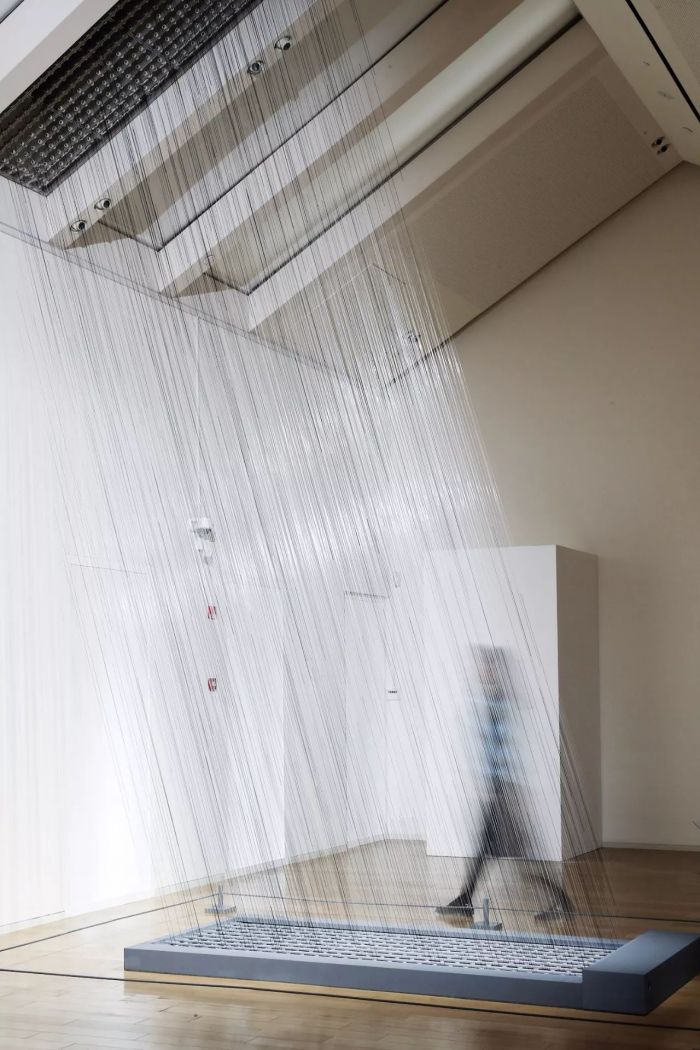 走！去爱马仕看展