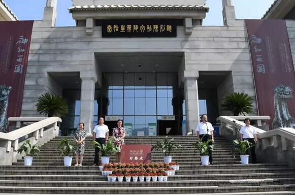 不可错过的精彩大展——西南地区(1)