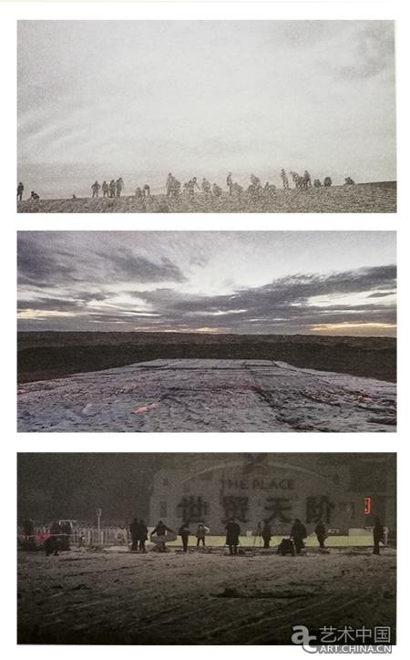 安仁双年展略影