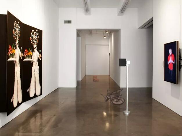 CHAO Art Center：史无前例的版画展突降三里屯