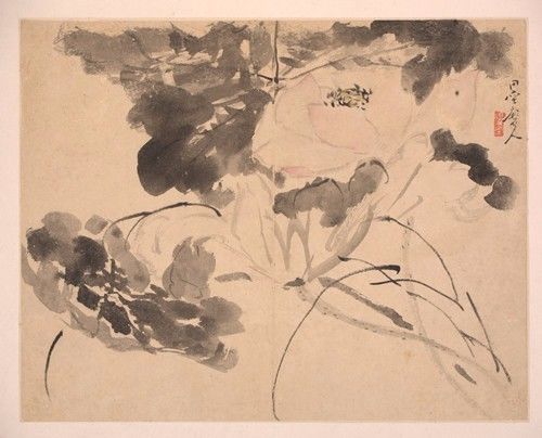 苏州博物馆藏扬州八怪与海上画派合璧展