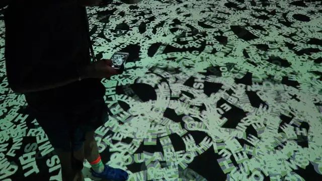 抢先看第15届伊斯坦布尔双年展：你是我的好邻居吗？(20)
