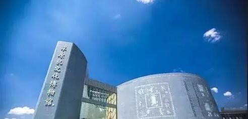 博物馆 一直在被重新定义