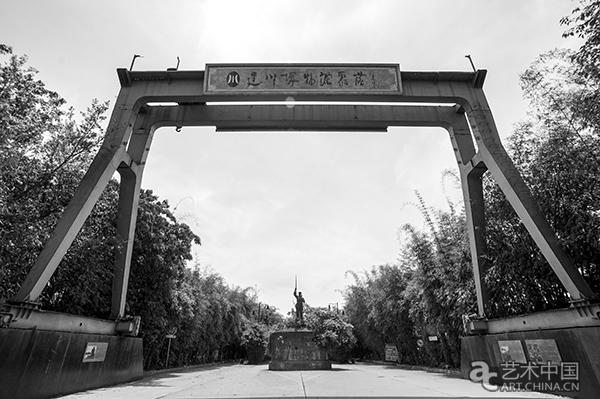 安仁双年展略影