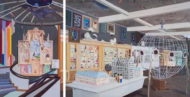 空间站 | 星尘博物馆—孟思特个展(微信图片_20170921095101.jpg