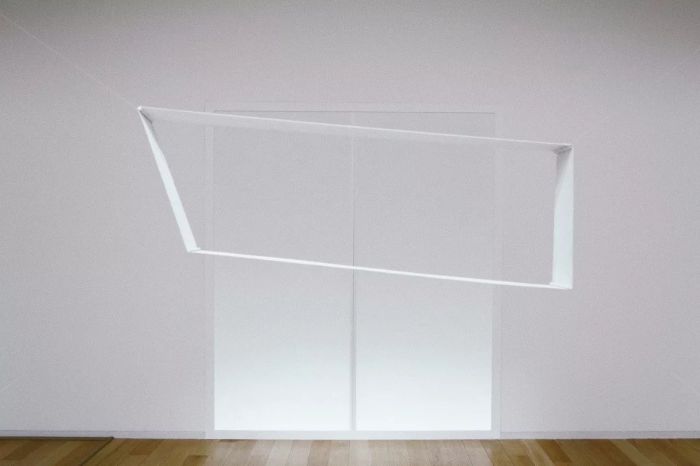 走！去爱马仕看展