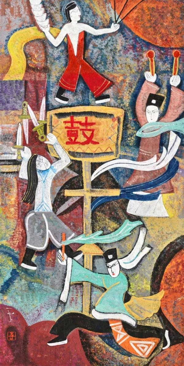 开馆双展：探索中华文脉