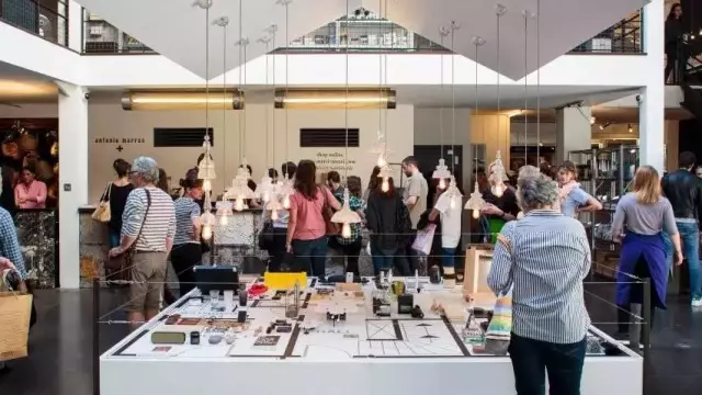 九月 最不容错过的设计展()