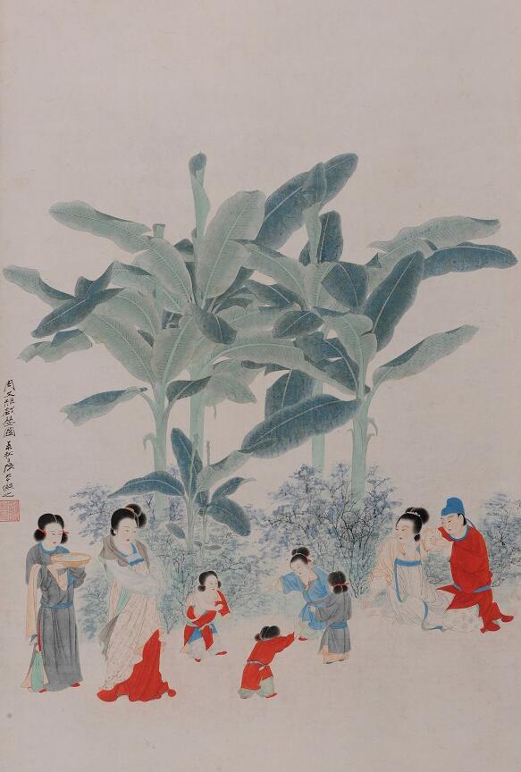 估价最贵的“齐白石” 来了