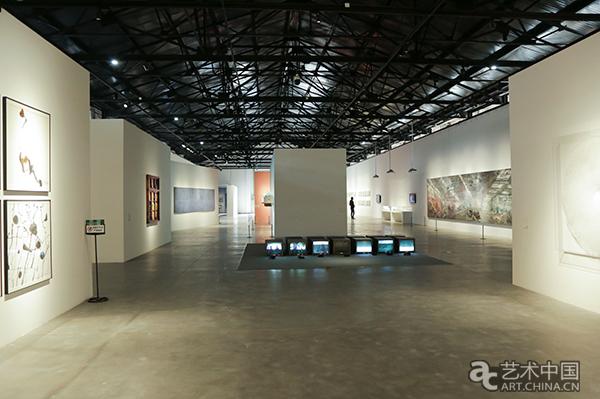 安仁双年展略影