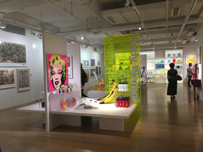历经5年筹划！“宣言：朱利安?罗斯菲德”开展(20170921113211127)