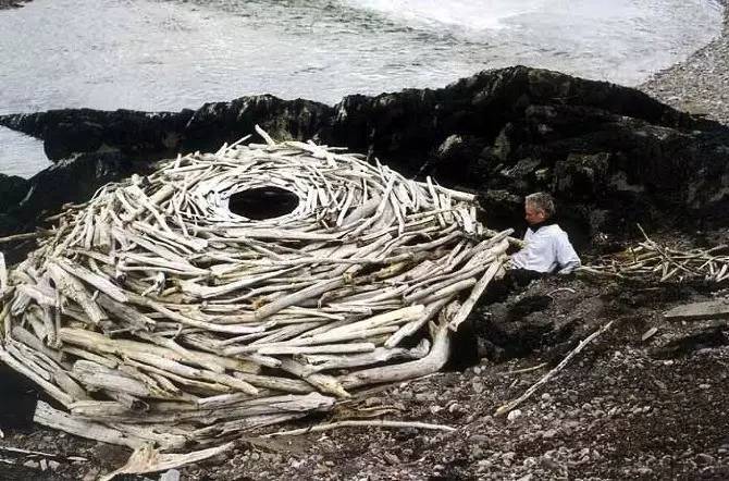 惊艳众生的“大地艺术”(4)