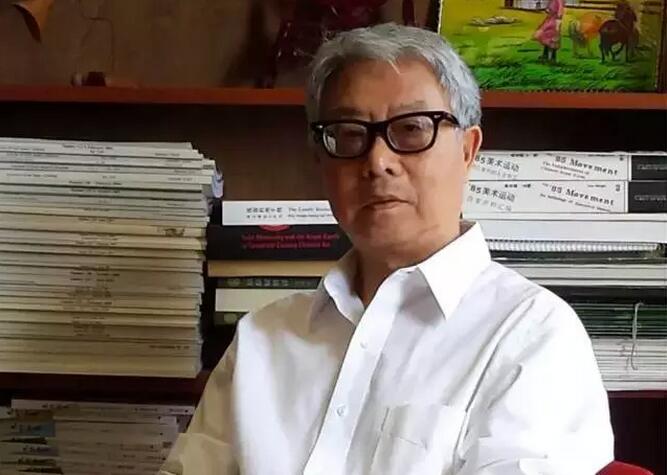 悲天悯人的伤感是苏新平“被仪式化的真实”吗？(2)