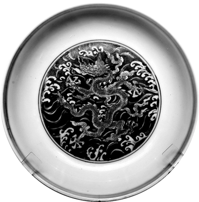 故宫：弘治 正德两朝瓷器 你分得清么？(0930a15tt_b)